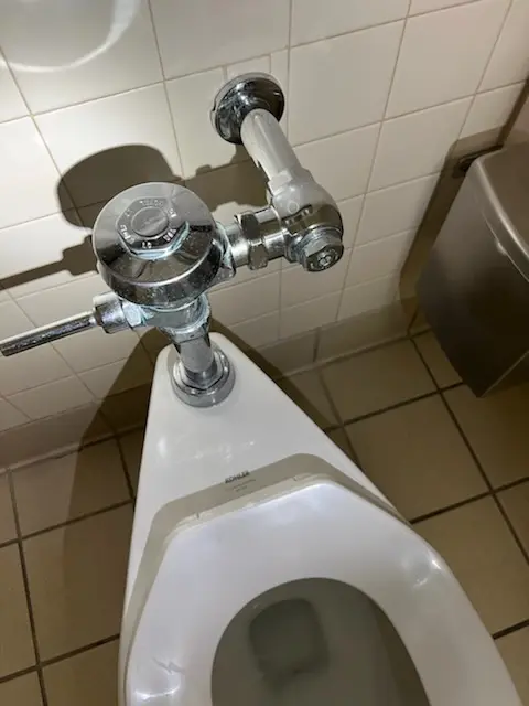 Fixture installation and repair for Hydro Jetting in Wrangell Brook Park